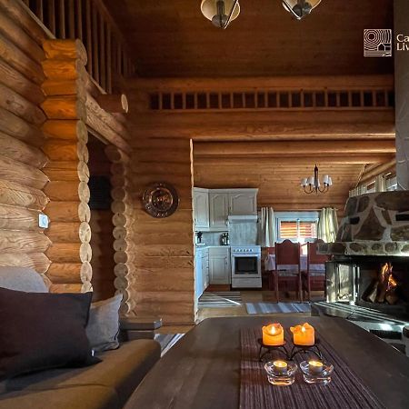 Cozy Cottage In Central Beitostolen With Sauna Exterior foto